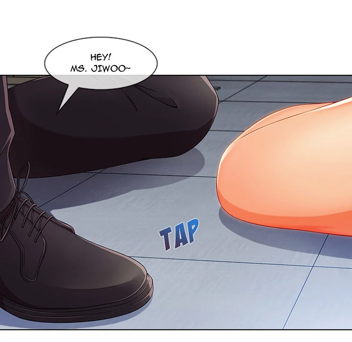 Lady Long Legs - Chapter 29 [photo 18] - MangaPorn
