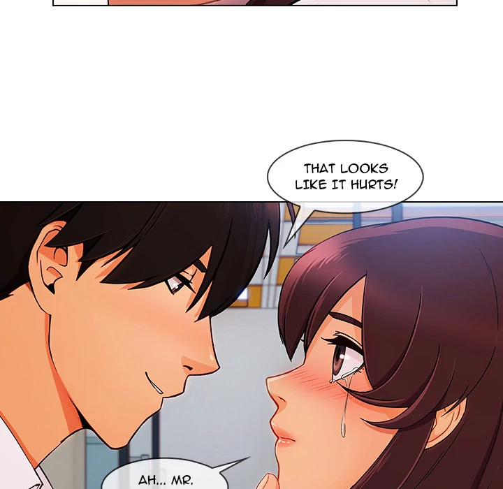 Lady Long Legs - Chapter 29 [photo 20] - MangaPorn