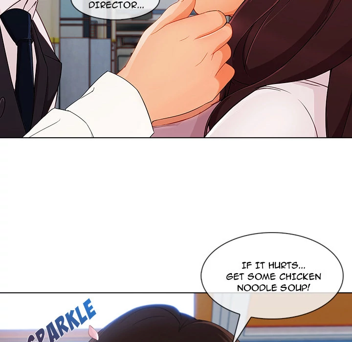 Lady Long Legs - Chapter 29 [photo 21] - MangaPorn