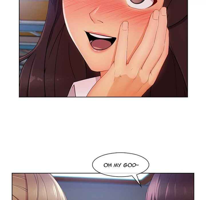 Lady Long Legs - Chapter 29 [photo 24] - MangaPorn