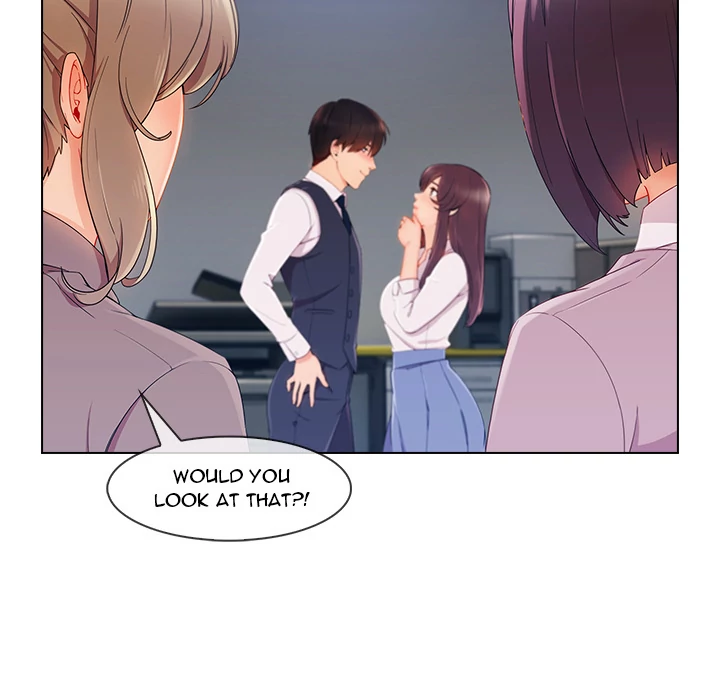 Lady Long Legs - Chapter 29 [photo 25] - MangaPorn