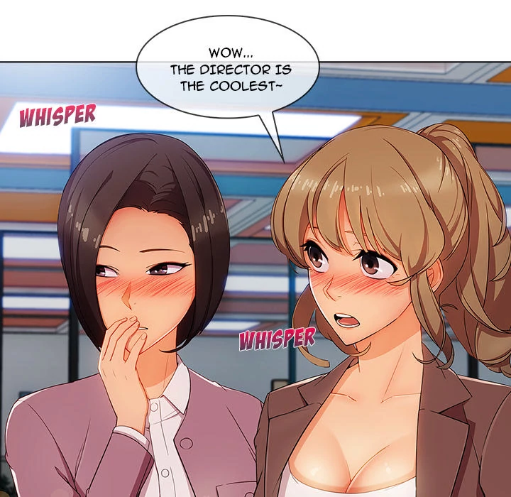 Lady Long Legs - Chapter 29 [photo 26] - MangaPorn