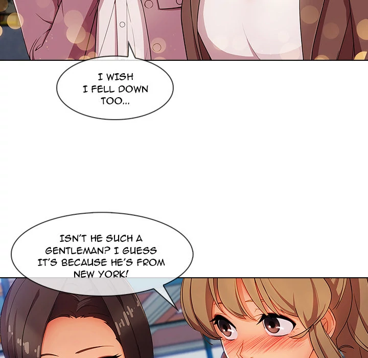 Lady Long Legs - Chapter 29 [photo 27] - MangaPorn