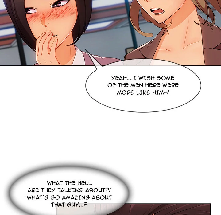 Lady Long Legs - Chapter 29 [photo 28] - MangaPorn
