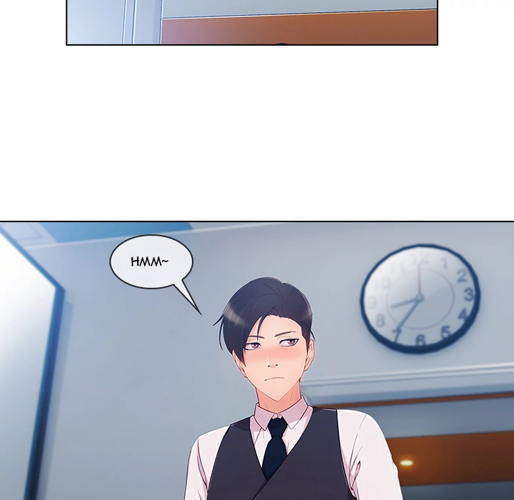 Lady Long Legs - Chapter 29 [photo 31] - MangaPorn