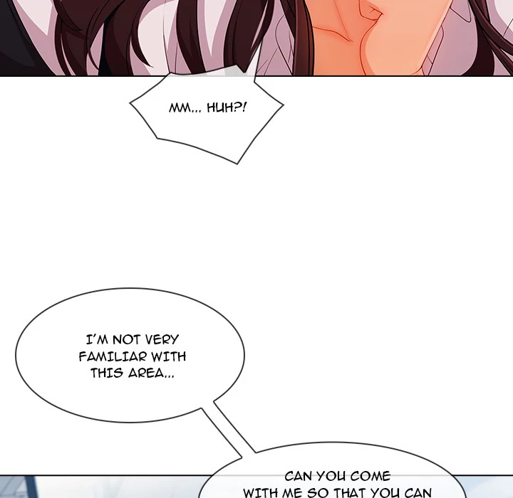 Lady Long Legs - Chapter 29 [photo 38] - MangaPorn