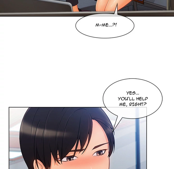 Lady Long Legs - Chapter 29 [photo 40] - MangaPorn