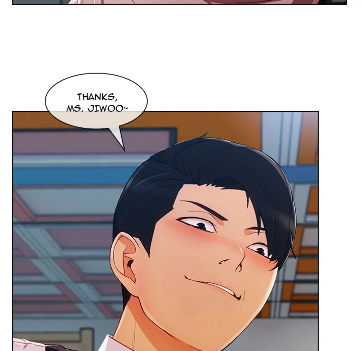 Lady Long Legs - Chapter 29 [photo 44] - MangaPorn