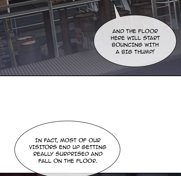 Lady Long Legs - Chapter 29 [photo 50] - MangaPorn