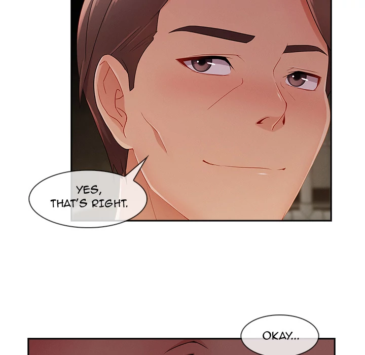 Lady Long Legs - Chapter 29 [photo 54] - MangaPorn