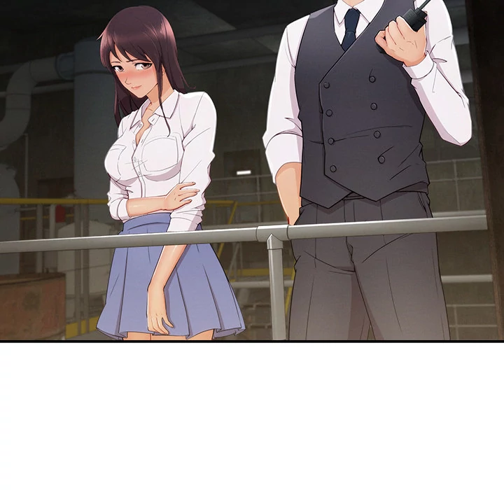 Lady Long Legs - Chapter 29 [photo 58] - MangaPorn