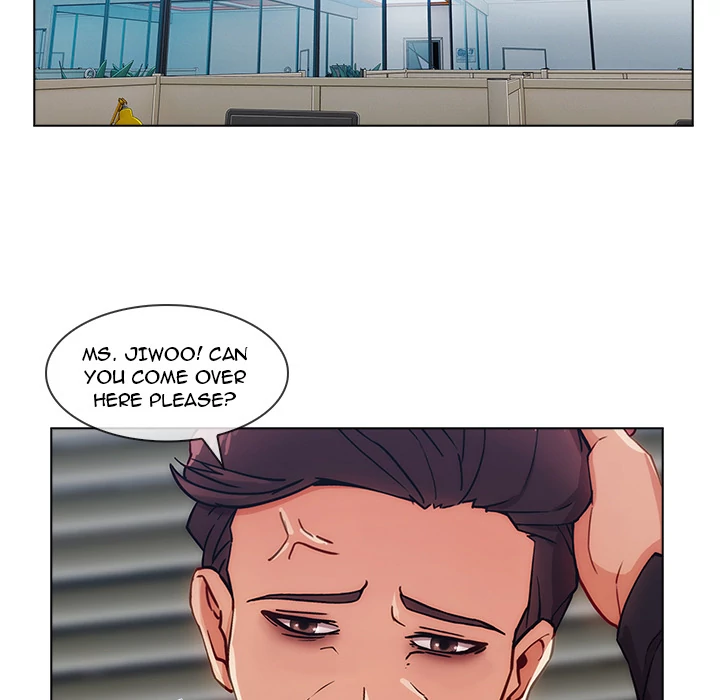 Lady Long Legs - Chapter 29 [photo 6] - MangaPorn