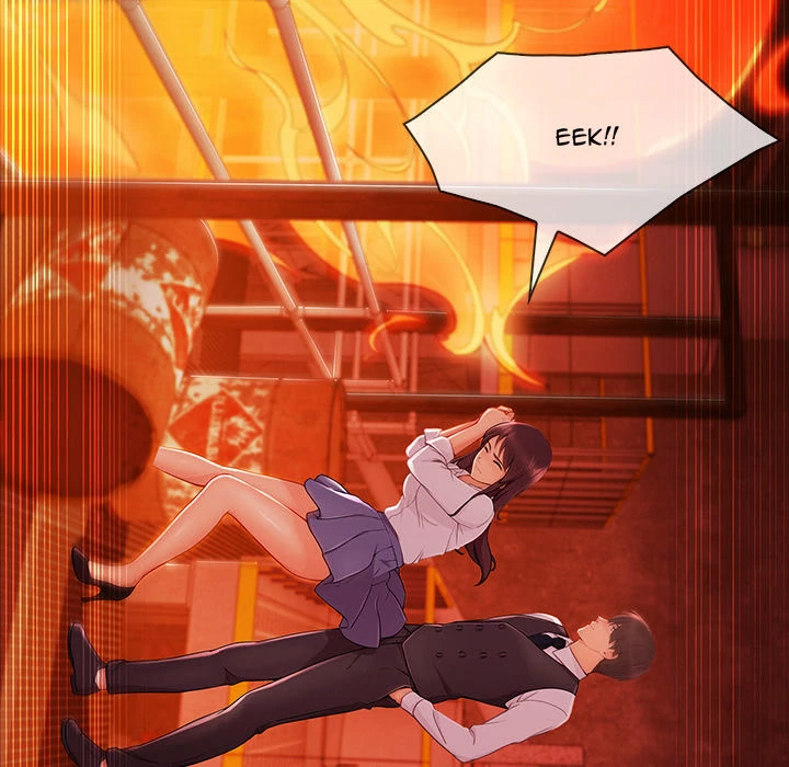 Lady Long Legs - Chapter 29 [photo 66] - MangaPorn