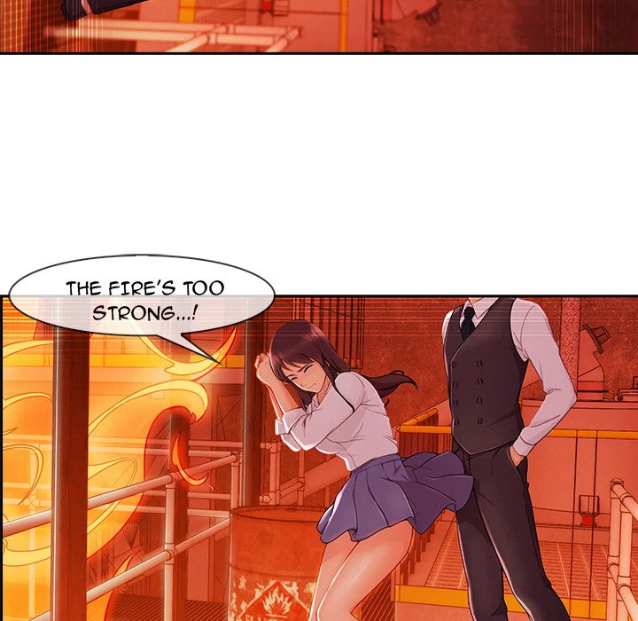 Lady Long Legs - Chapter 29 [photo 67] - MangaPorn