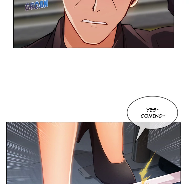 Lady Long Legs - Chapter 29 [photo 7] - MangaPorn