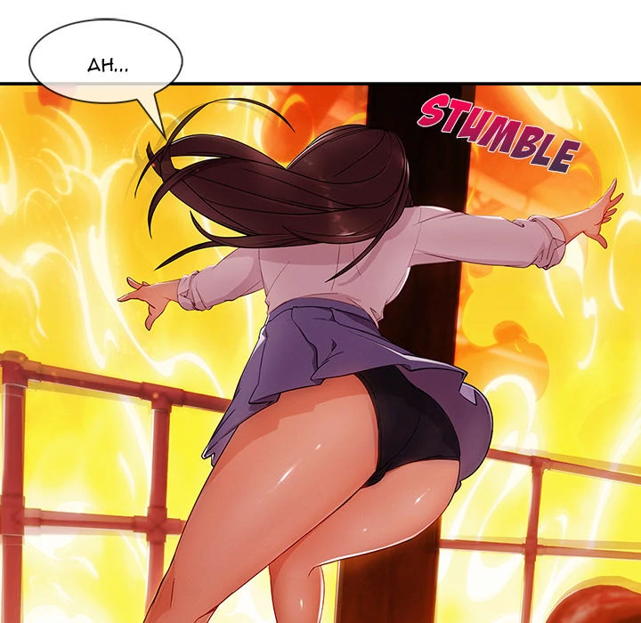 Lady Long Legs - Chapter 29 [photo 70] - MangaPorn