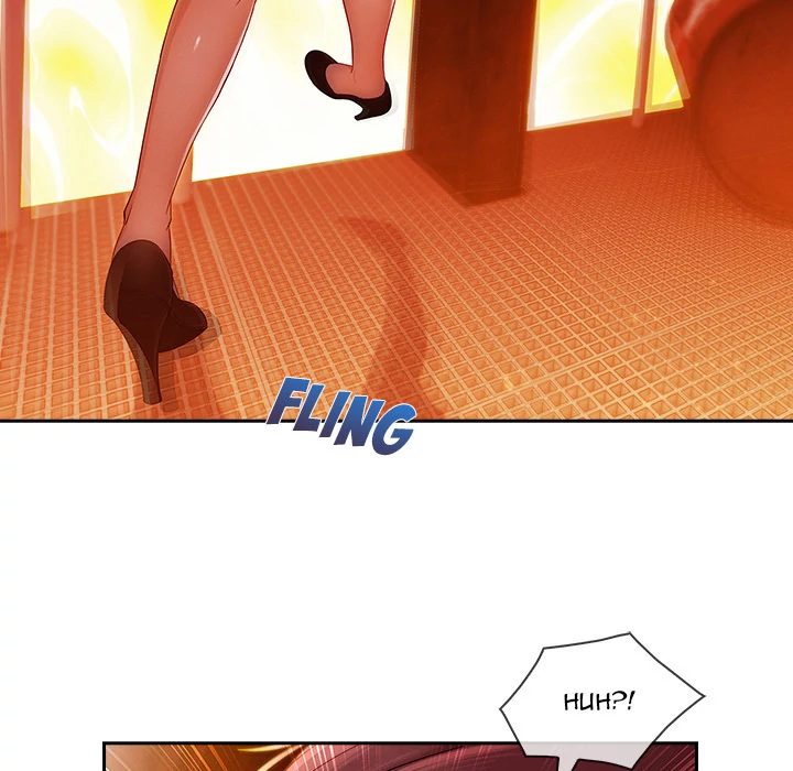 Lady Long Legs - Chapter 29 [photo 71] - MangaPorn
