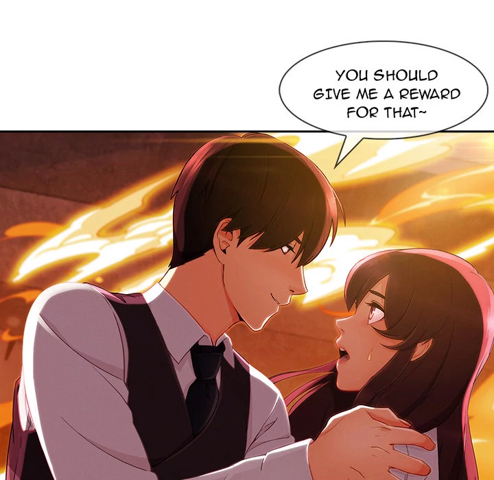 Lady Long Legs - Chapter 29 [photo 79] - MangaPorn