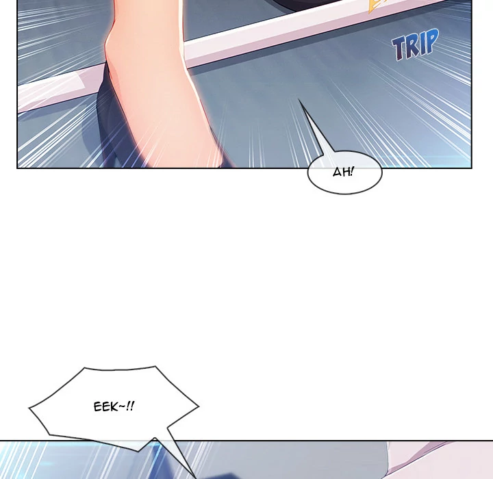 Lady Long Legs - Chapter 29 [photo 8] - MangaPorn