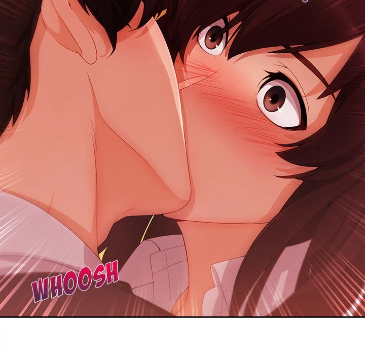 Lady Long Legs - Chapter 29 [photo 83] - MangaPorn