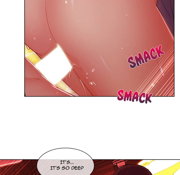 Lady Long Legs - Chapter 29 [photo 97] - MangaPorn