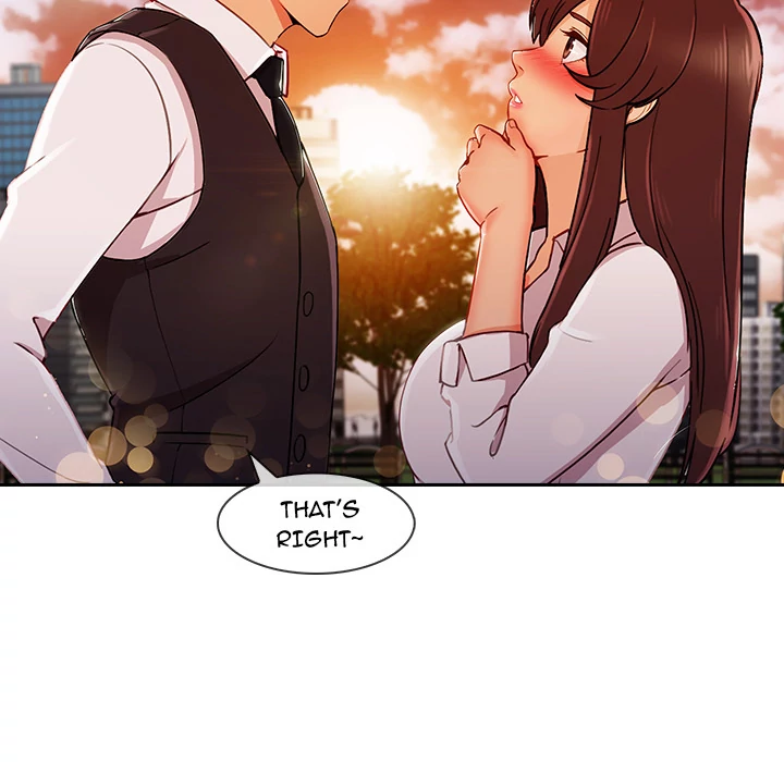 Lady Long Legs - Chapter 30 [photo 11] - MangaPorn