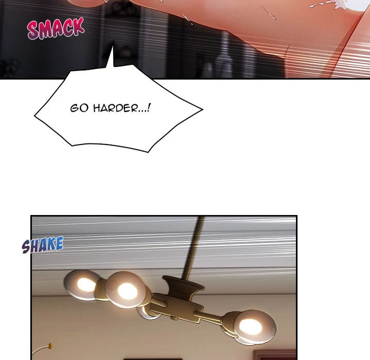 Lady Long Legs - Chapter 30 [photo 116] - MangaPorn