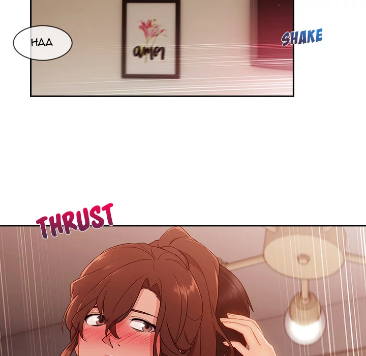 Lady Long Legs - Chapter 30 [photo 117] - MangaPorn