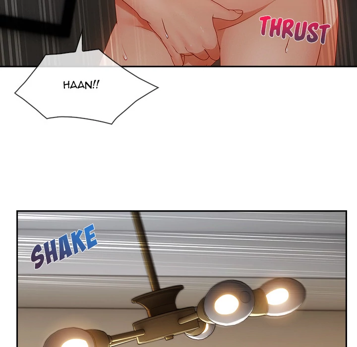 Lady Long Legs - Chapter 30 [photo 119] - MangaPorn