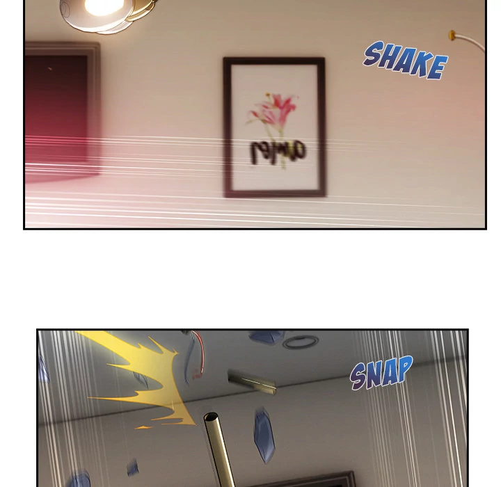 Lady Long Legs - Chapter 30 [photo 120] - MangaPorn