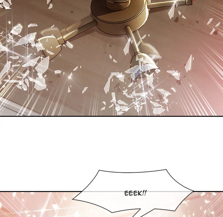 Lady Long Legs - Chapter 30 [photo 123] - MangaPorn
