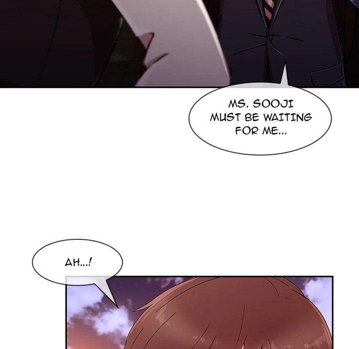 Lady Long Legs - Chapter 30 [photo 13] - MangaPorn