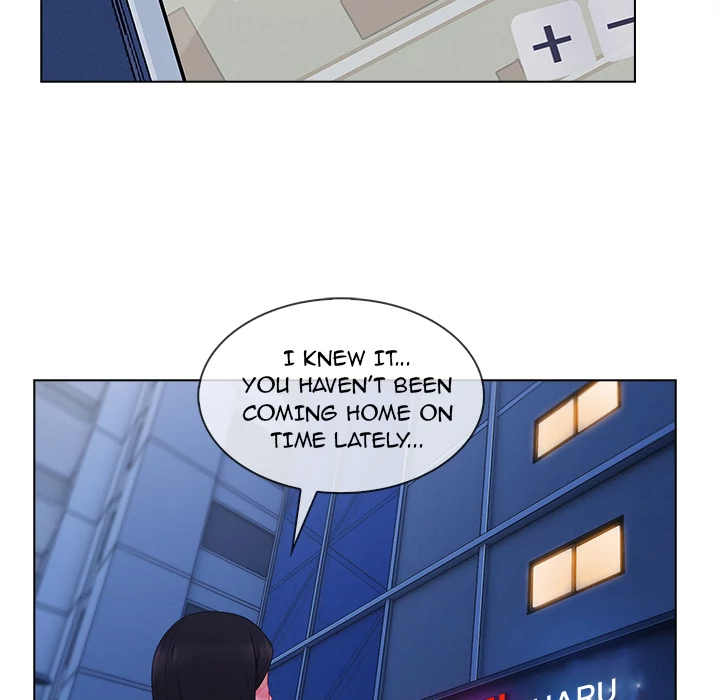 Lady Long Legs - Chapter 30 [photo 130] - MangaPorn