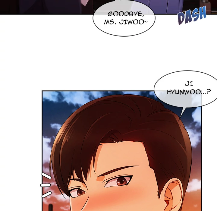 Lady Long Legs - Chapter 30 [photo 16] - MangaPorn