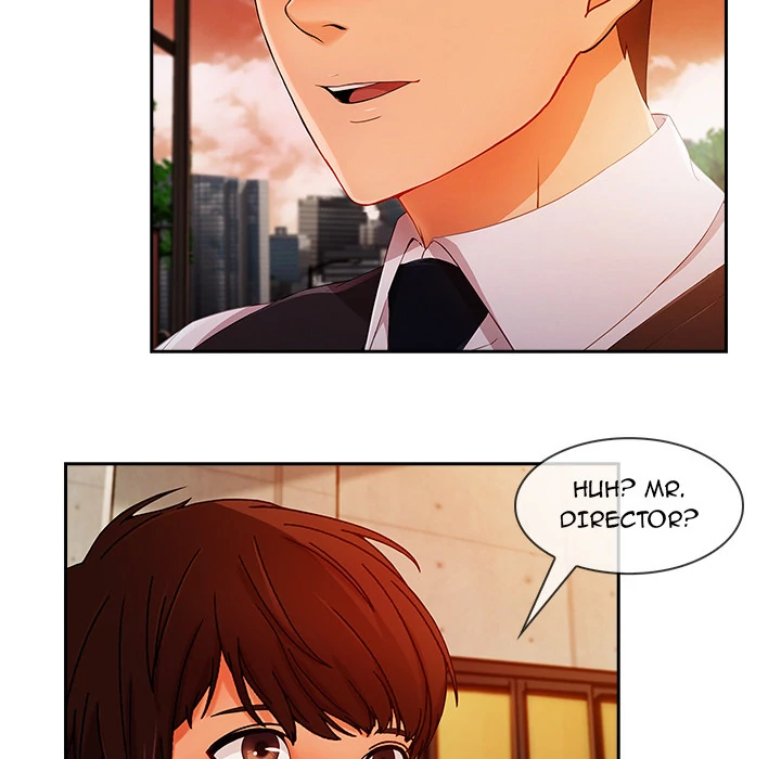 Lady Long Legs - Chapter 30 [photo 17] - MangaPorn