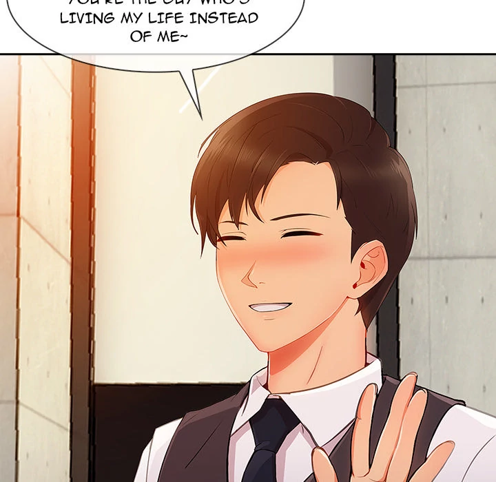 Lady Long Legs - Chapter 30 [photo 19] - MangaPorn