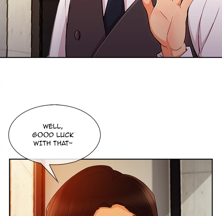 Lady Long Legs - Chapter 30 [photo 20] - MangaPorn