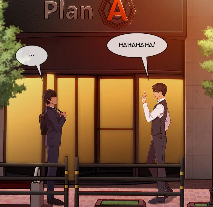 Lady Long Legs - Chapter 30 [photo 24] - MangaPorn