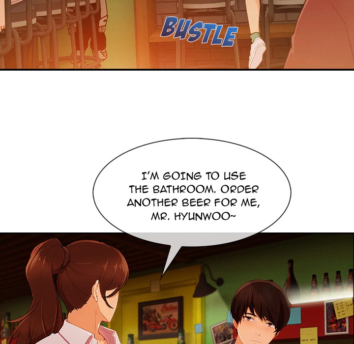 Lady Long Legs - Chapter 30 [photo 27] - MangaPorn