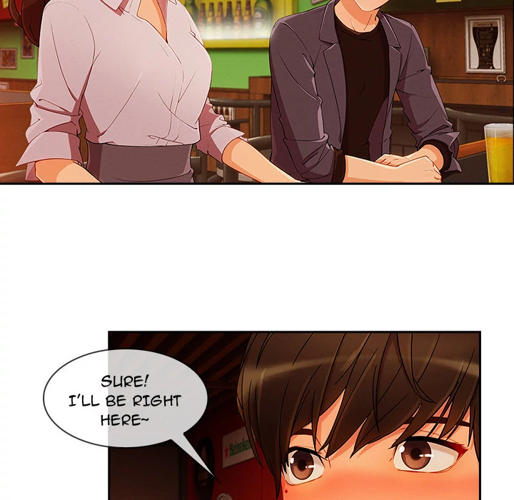 Lady Long Legs - Chapter 30 [photo 28] - MangaPorn