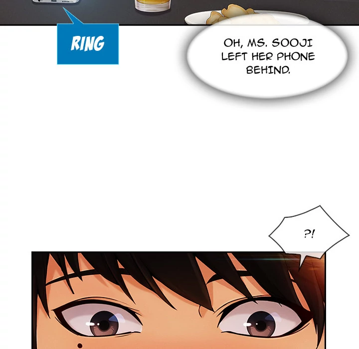 Lady Long Legs - Chapter 30 [photo 33] - MangaPorn