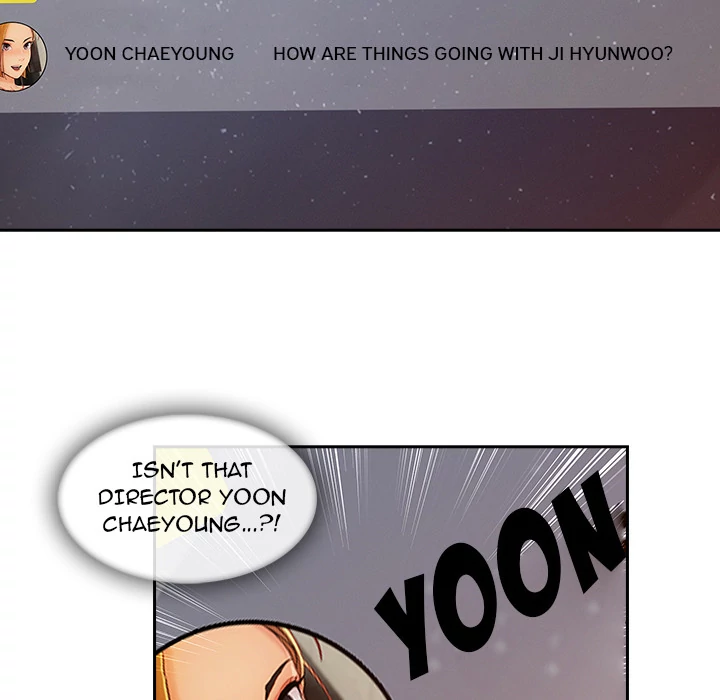 Lady Long Legs - Chapter 30 [photo 35] - MangaPorn