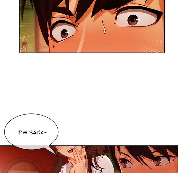 Lady Long Legs - Chapter 30 [photo 37] - MangaPorn