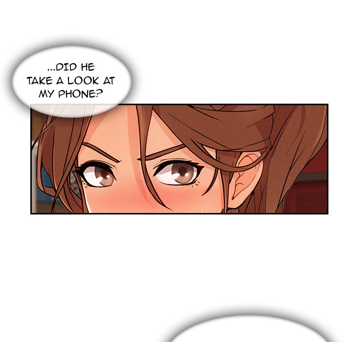 Lady Long Legs - Chapter 30 [photo 42] - MangaPorn