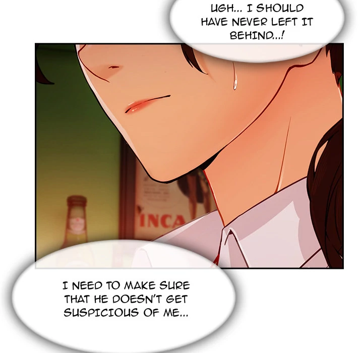 Lady Long Legs - Chapter 30 [photo 43] - MangaPorn