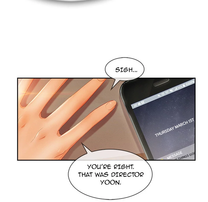 Lady Long Legs - Chapter 30 [photo 44] - MangaPorn