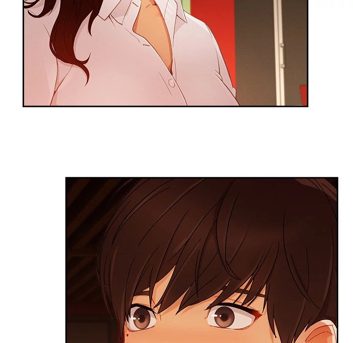 Lady Long Legs - Chapter 30 [photo 46] - MangaPorn