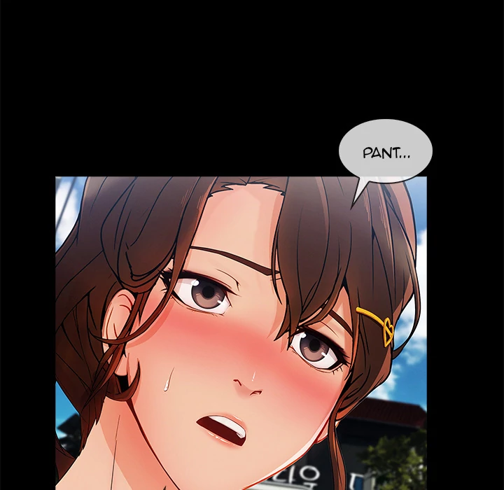 Lady Long Legs - Chapter 30 [photo 50] - MangaPorn