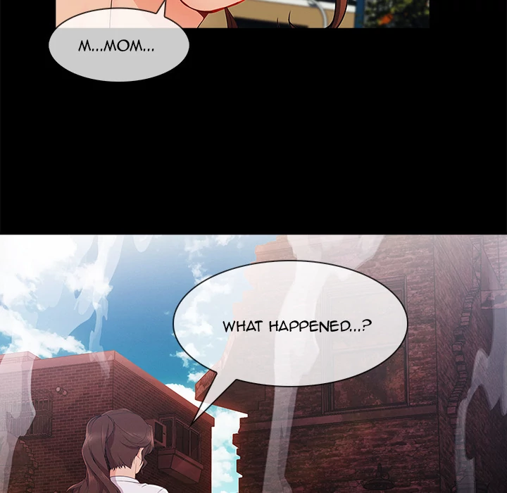 Lady Long Legs - Chapter 30 [photo 51] - MangaPorn
