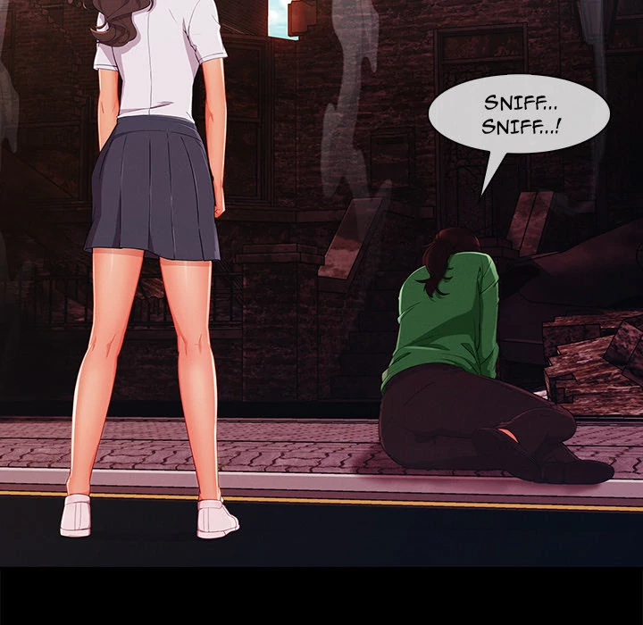 Lady Long Legs - Chapter 30 [photo 52] - MangaPorn